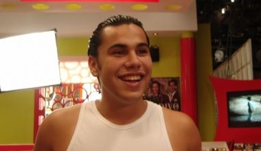 carlos speitzer