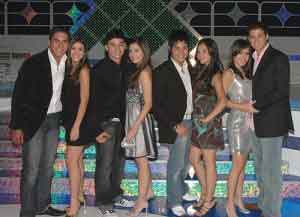 Somos tu y yo - sale de gira