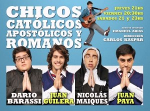 Chicos-Catolicos