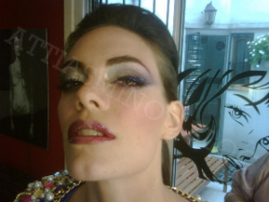 Emilia Attias Emilia Attias