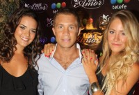 nico riera